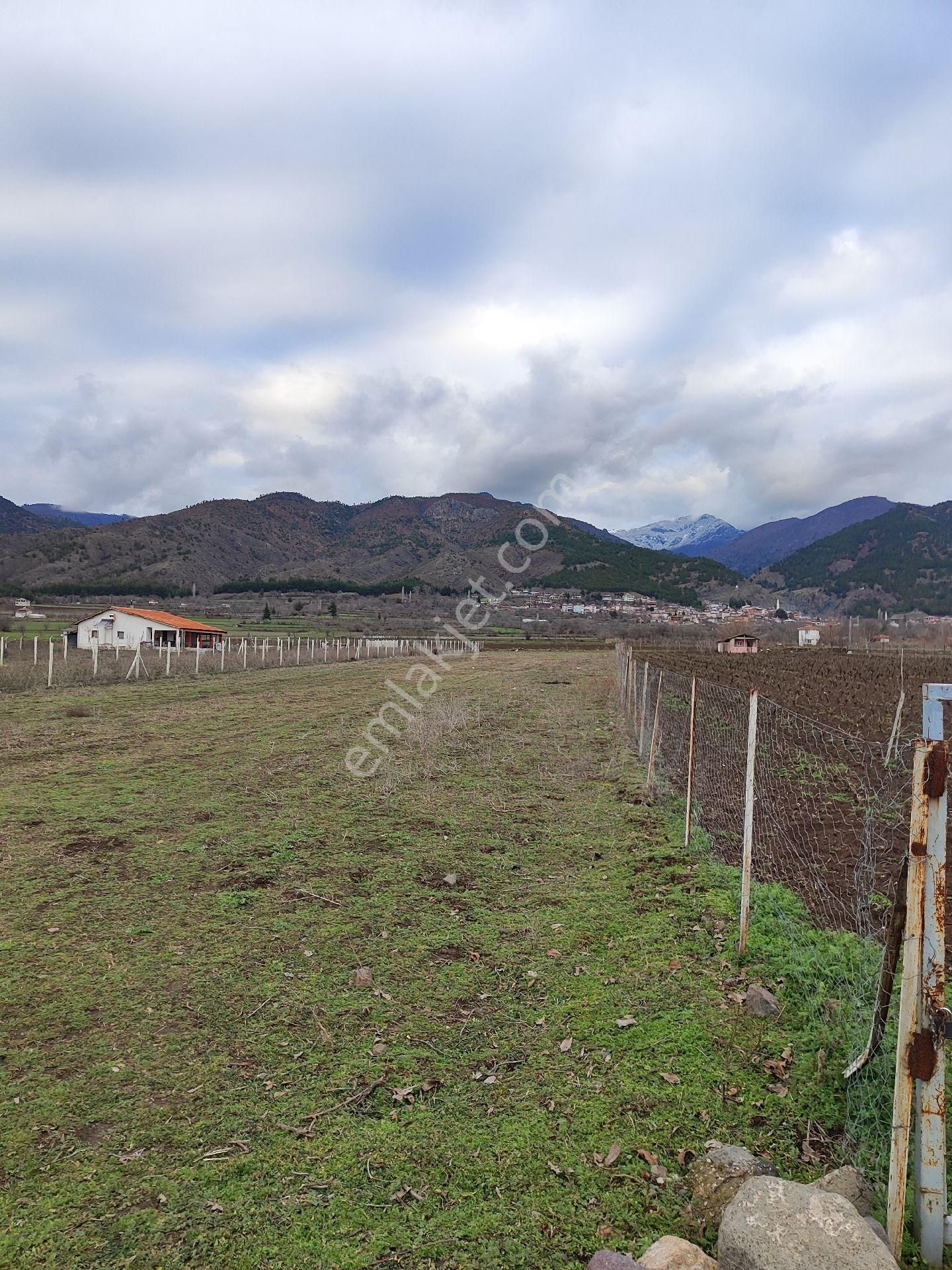 Satılık Tarla - Son Fiyattır - Görsel 14