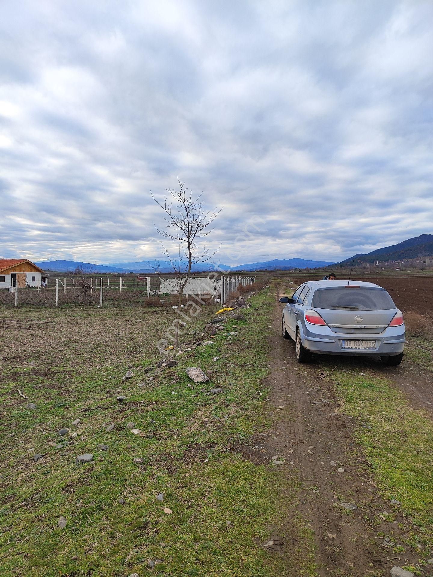 Satılık Tarla - Son Fiyattır - Görsel 4