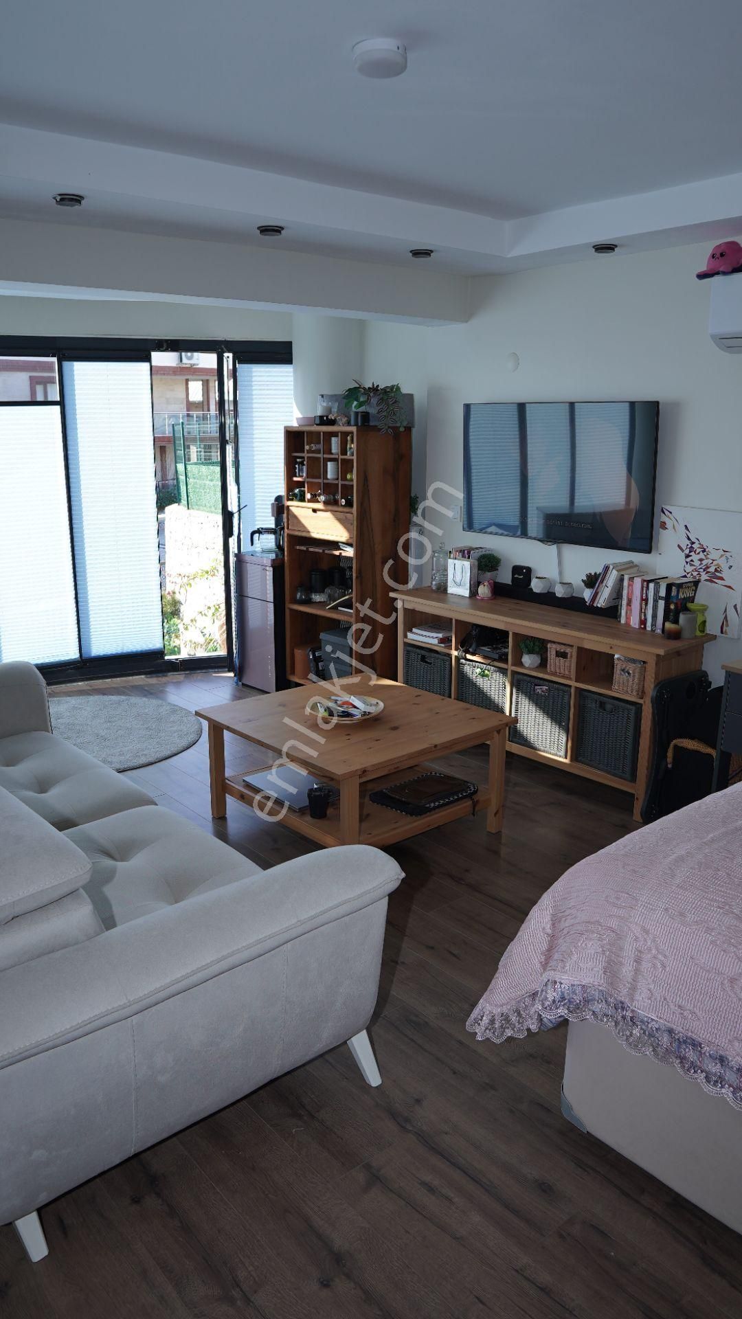 Full Deniz Manzaralı Lüks Müstakil Villa - Görsel 16