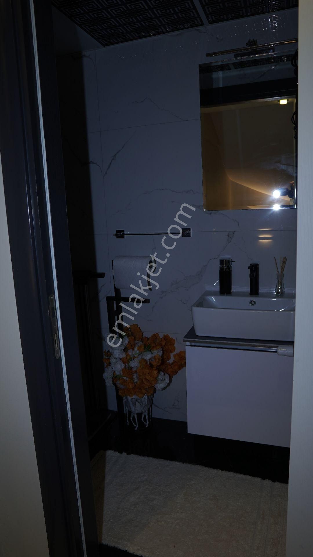 Full Deniz Manzaralı Lüks Müstakil Villa - Görsel 21