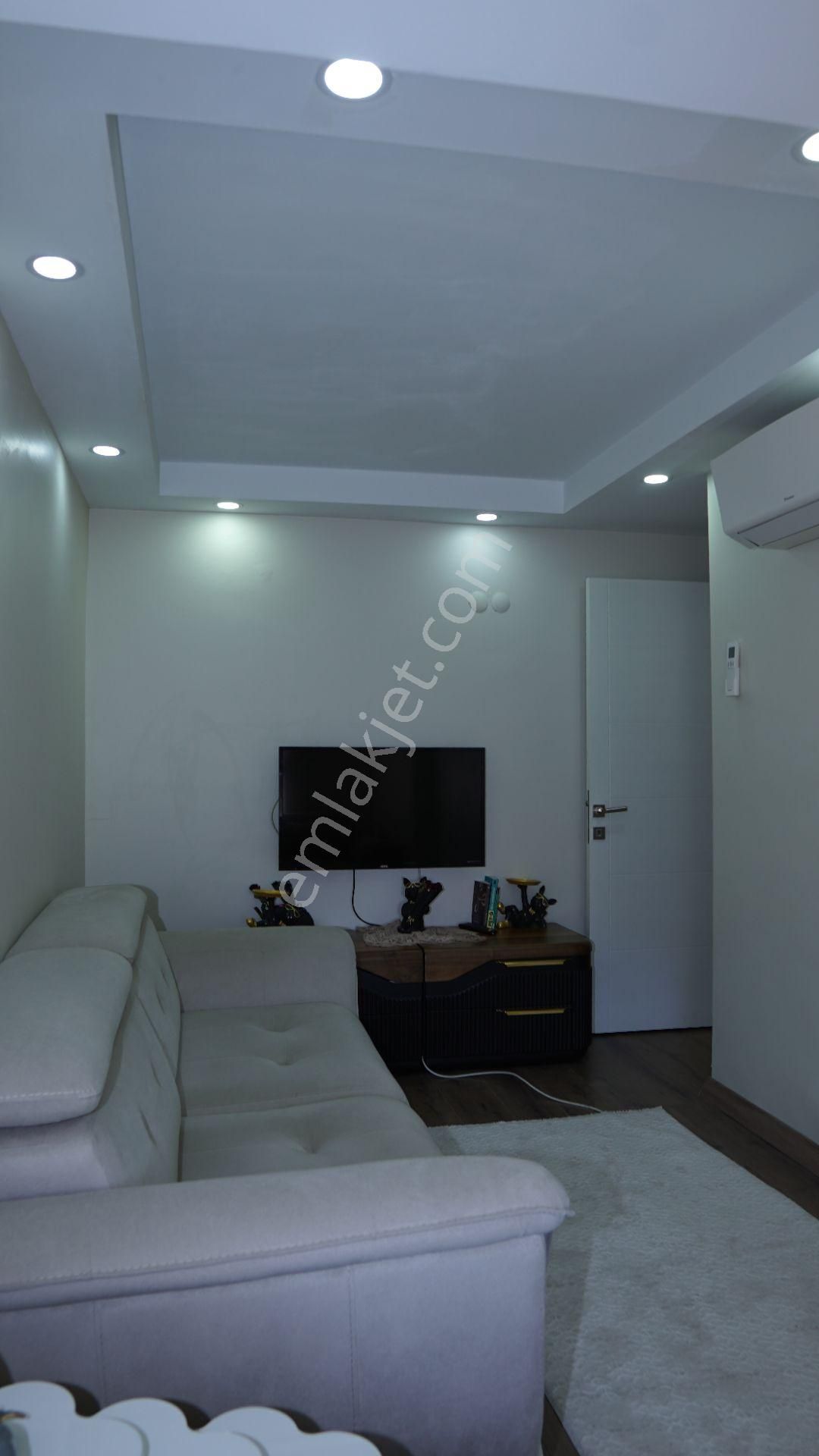 Full Deniz Manzaralı Lüks Müstakil Villa - Görsel 25