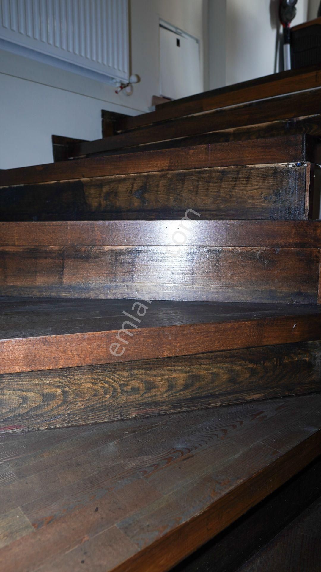 Full Deniz Manzaralı Lüks Müstakil Villa - Görsel 12