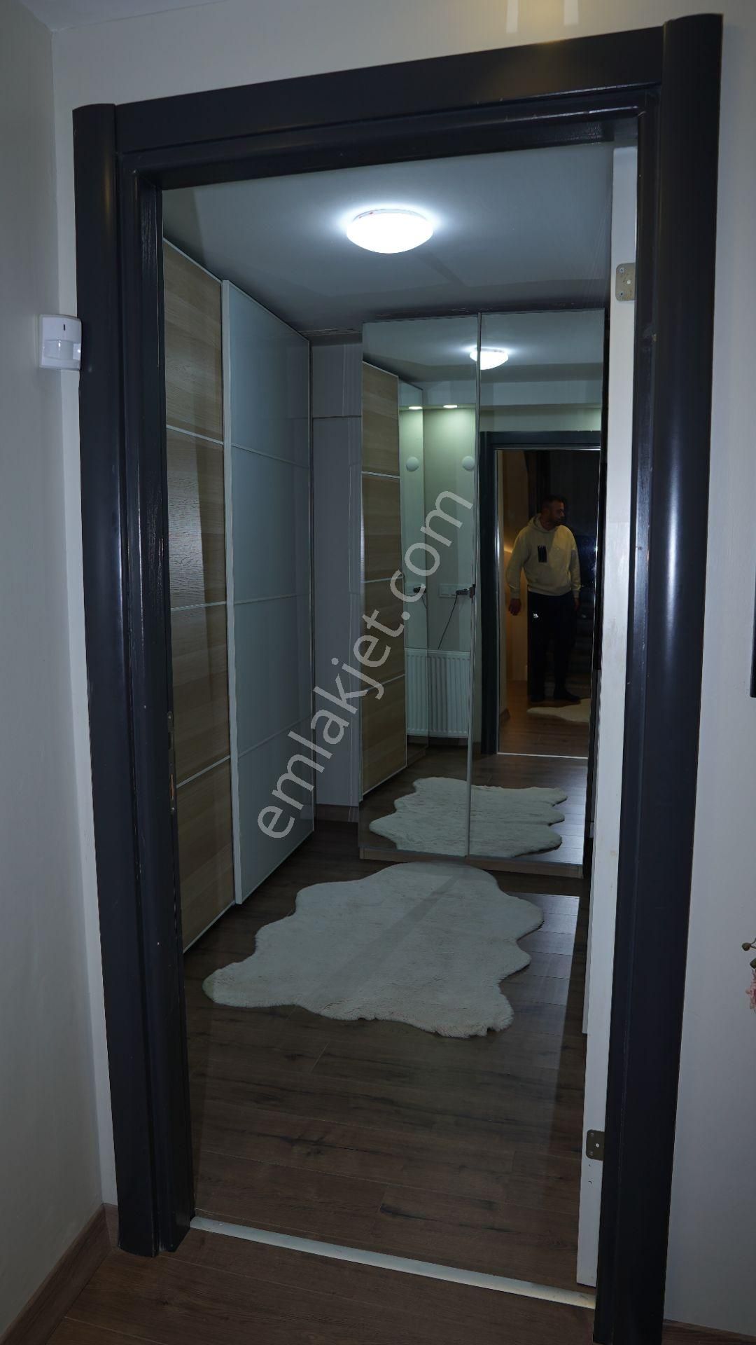 Full Deniz Manzaralı Lüks Müstakil Villa - Görsel 17