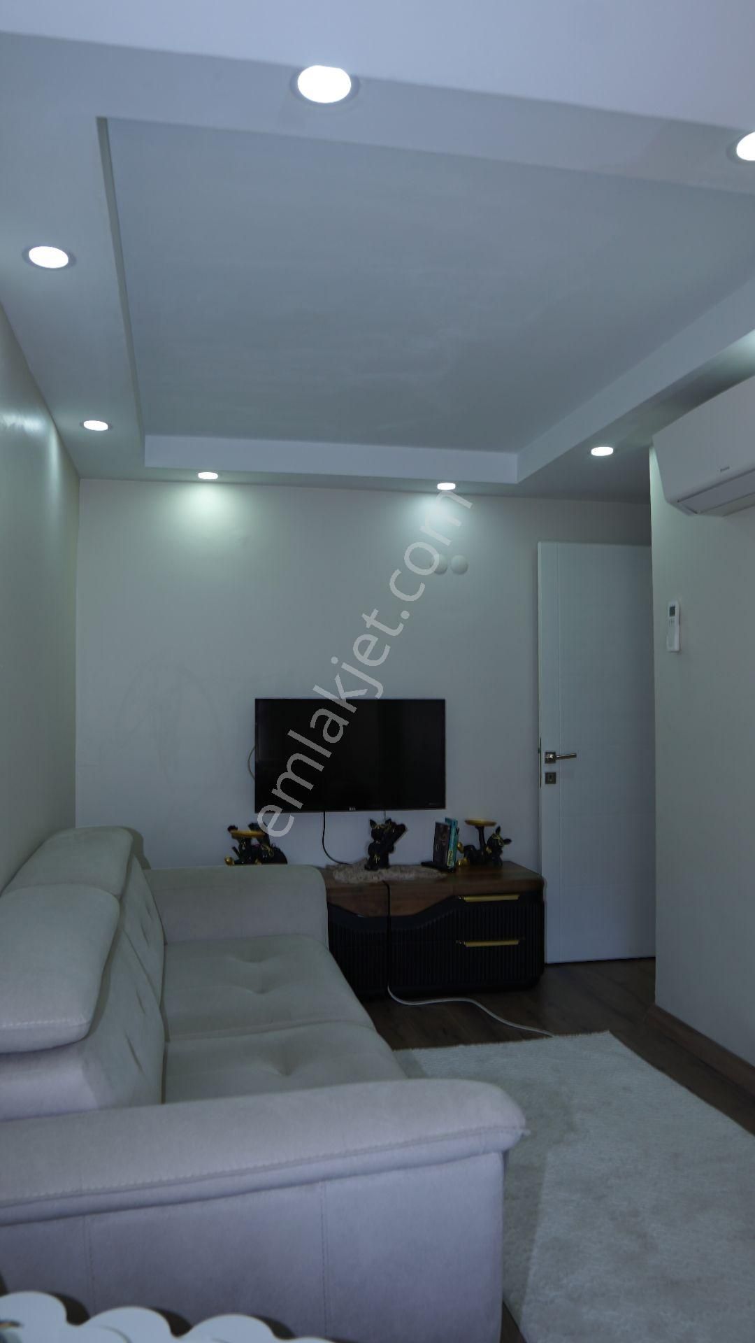 Full Deniz Manzaralı Lüks Müstakil Villa - Görsel 24