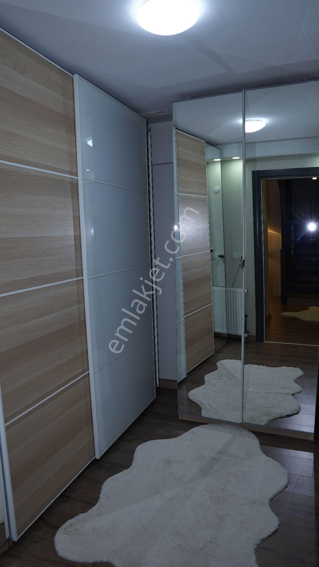 Full Deniz Manzaralı Lüks Müstakil Villa - Görsel 19