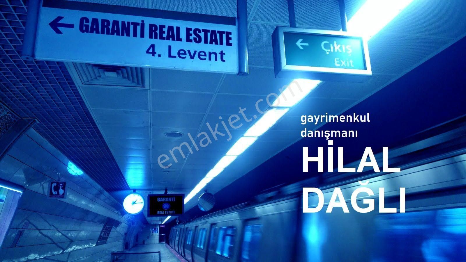 İstanbul Kağıthane Kiralık Genel Garanti Gayrimenkul'den Bir Çok Amaca Yönelik Kiralık Dükkan