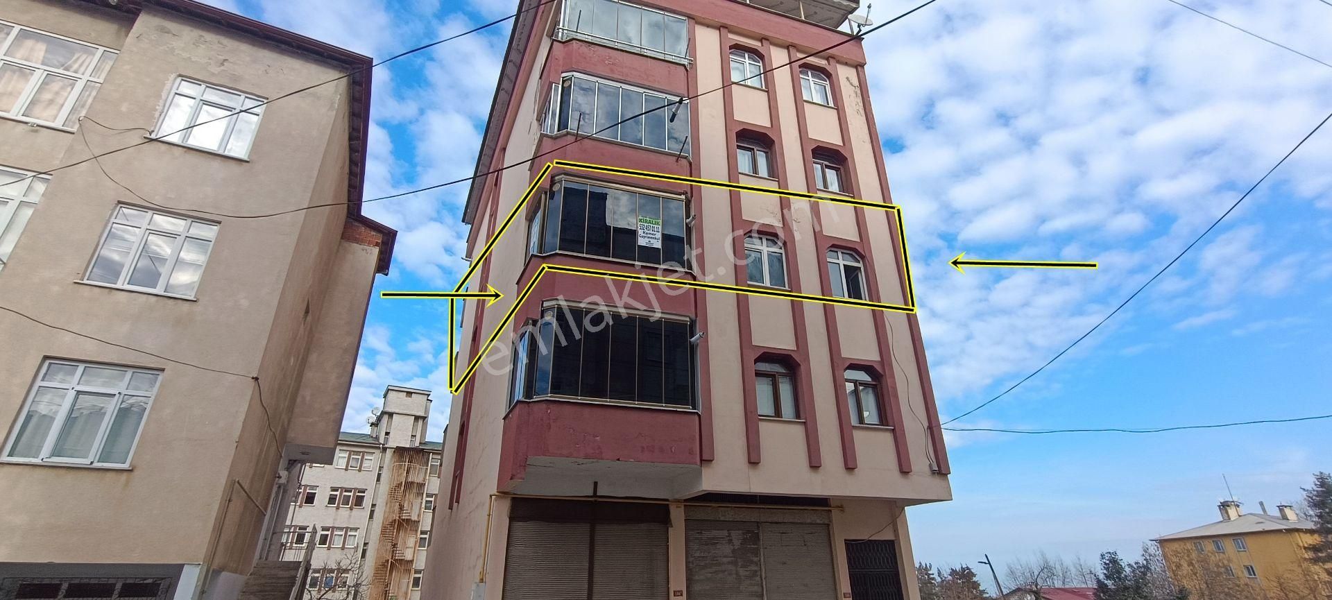 Arsin Yalı Kiralık Daire Kamer'den Trabzon Arsin Yalı Mah.kiralık 3+1 Daire(açıklamayı Okuyunuz)