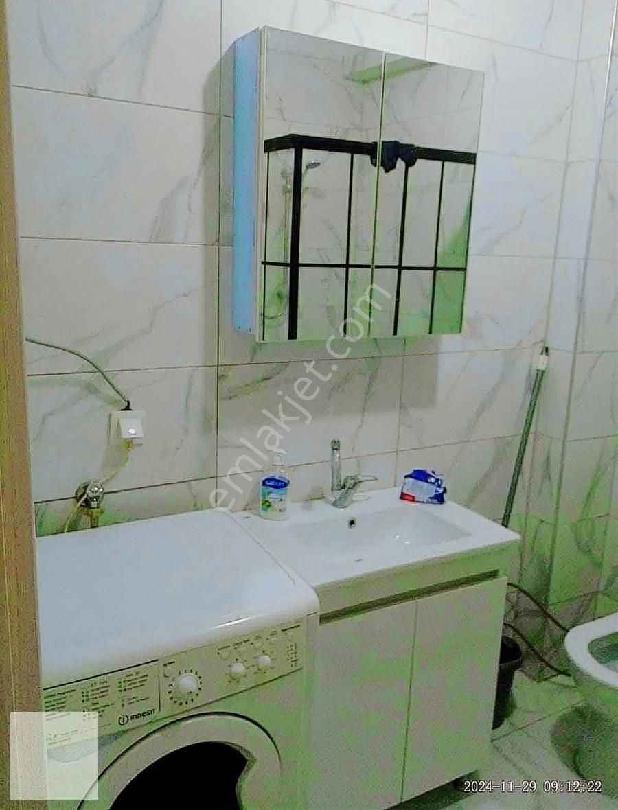 Çayırova Özgürlük Satılık Daire Satılık 1+1 Eşyalı Daire