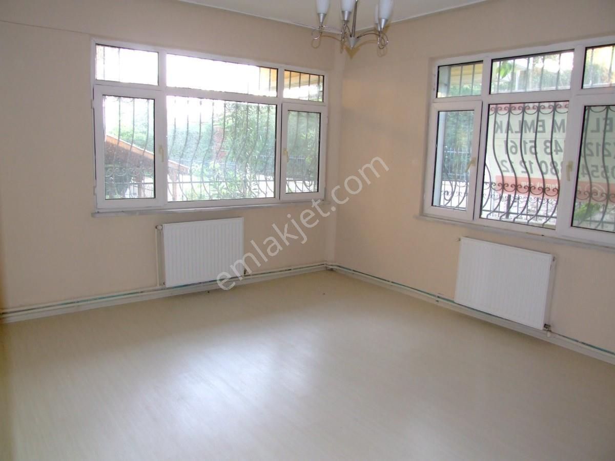 Büyükçekmece Güzelcede 3 Katlı Deniz Yanı Villa - Görsel 2