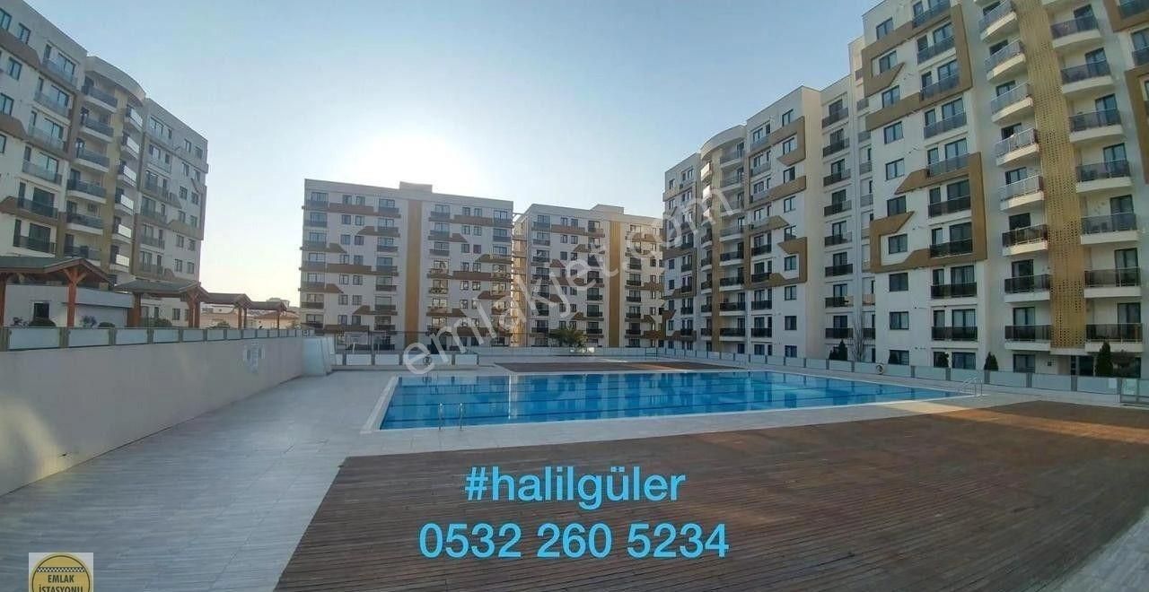 Sancaktepe Emek Satılık Daire Dorelife Sitesi Satılık 1+1 Arka Cephe Daire 2.kat Halil Güler