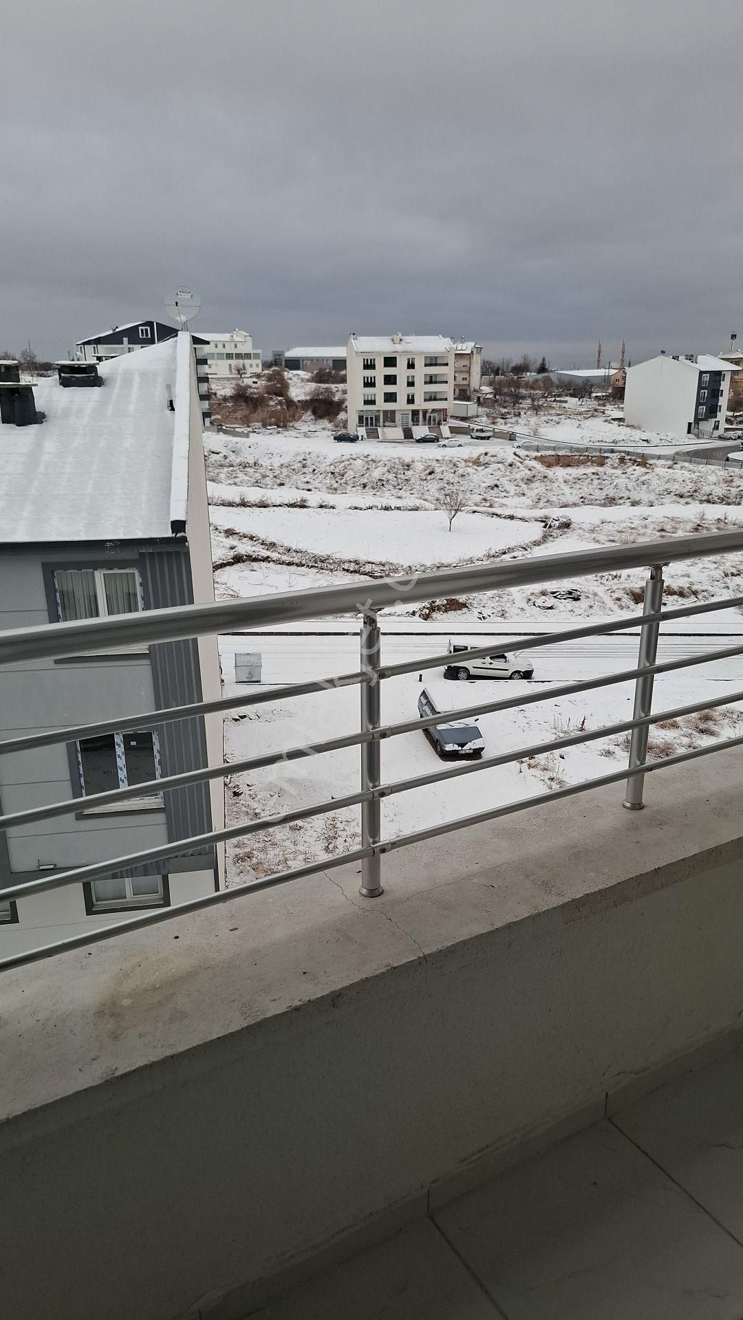 Nevşehir Nevşehir Merkez Satılık Daire Satılık Daire