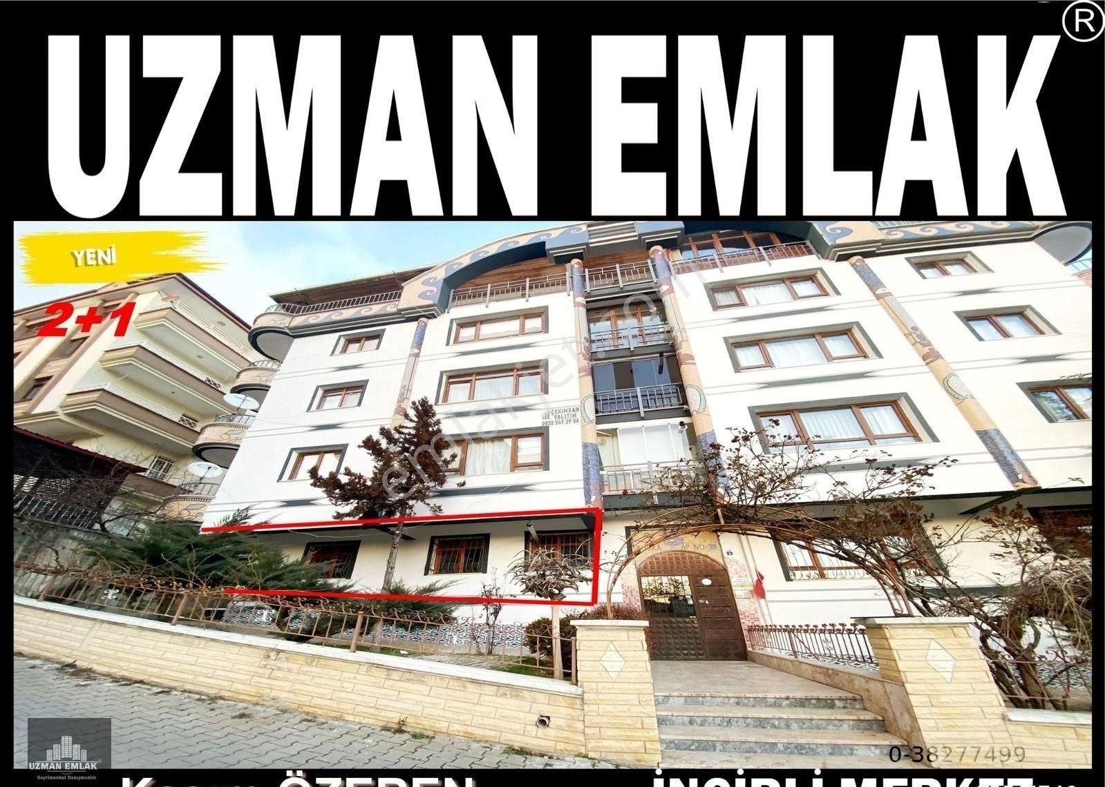 Keçiören Kuşcağız Kiralık Daire Uzman Emlak'dan Kuşcağız Mh'sanatoryum Cadde Yakını Isı Yalıtımlı Yüksek Giriş Bağımsız 2+1 Daire