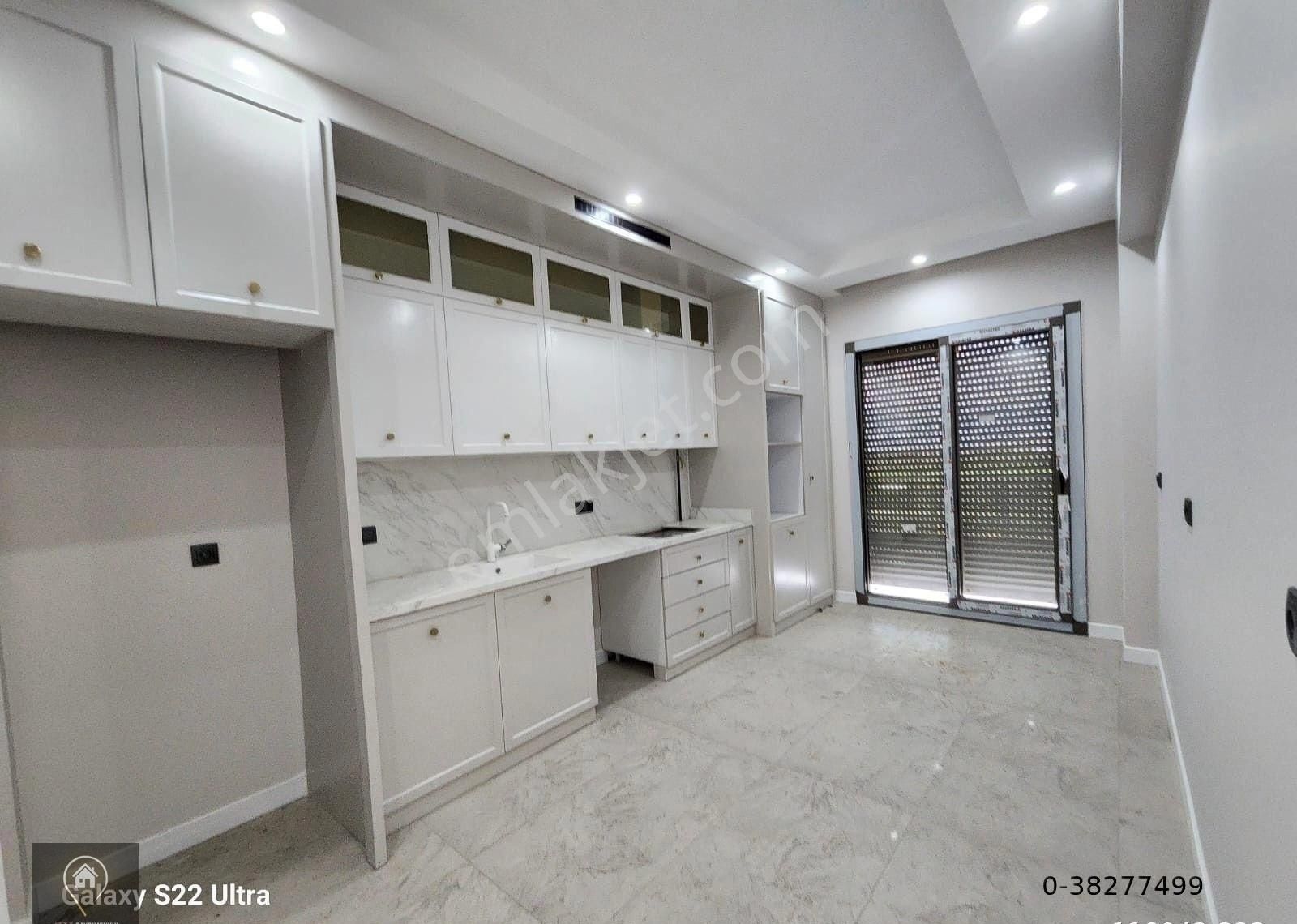 Merkezefendi Yenişafak Satılık Daire Denizli 165 M2 3+1 Sıfır Lüks Daireler E.banyo/açık Kapalı Otoparklı