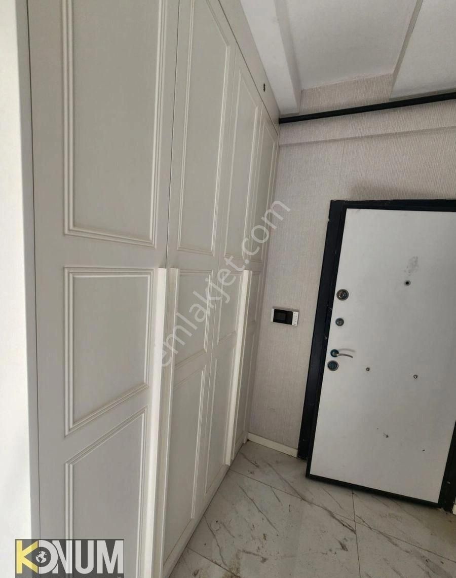 Vildan Kolejıne Yakın Konum Da 3+1 Ara Kat Sıfır Daire - Görsel 12