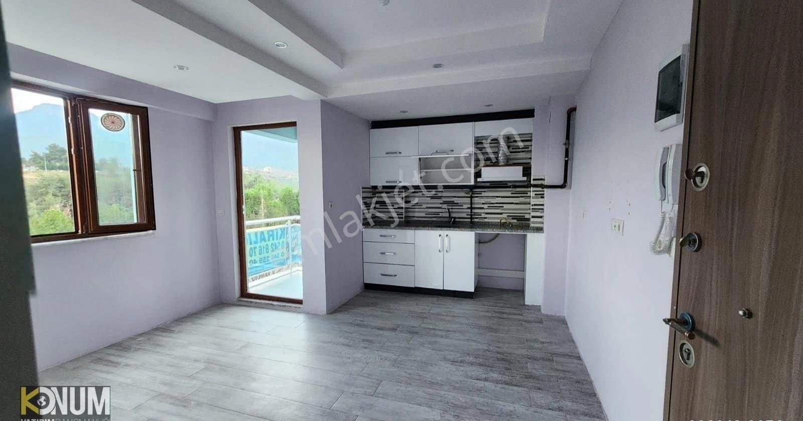 Merkezefendi Bereketler Kiralık Daire Bereketler De Kiralık 50 M2 1+1 Balkonlu İyi Konumda