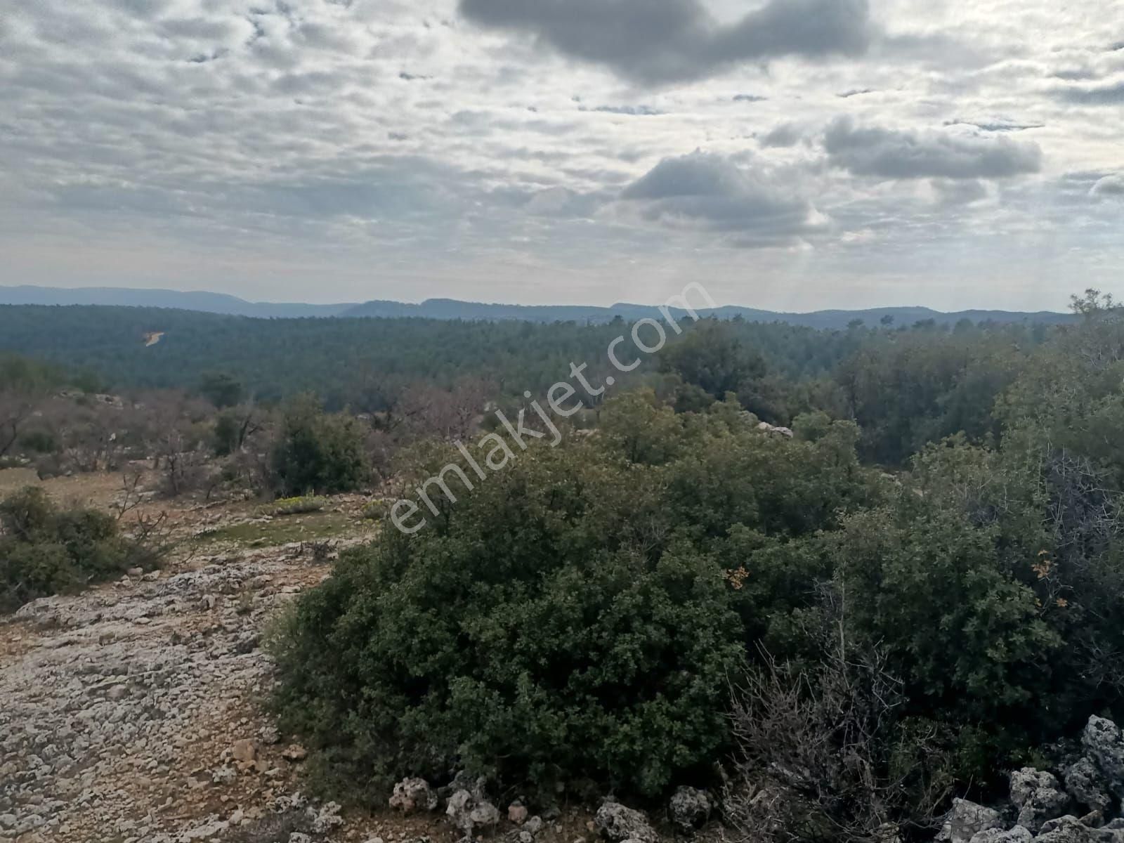 Aydıncık Emlaktan Satılık Tarla - Görsel 12