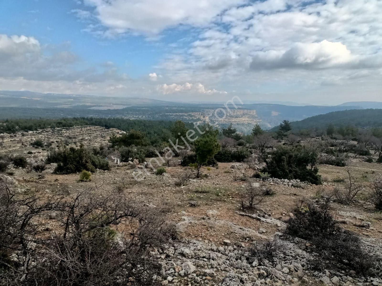 Aydıncık Emlaktan Satılık Tarla - Görsel 10