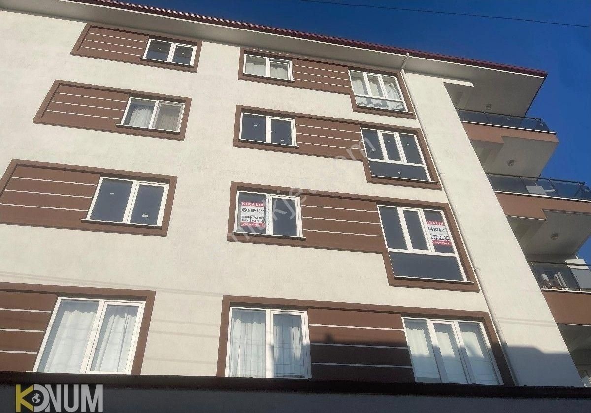 Merkezefendi Muratdede Kiralık Daire Devlet Hastanesi Bayramyeri Yakını Kiralık 2+1 Ara Kat Daire