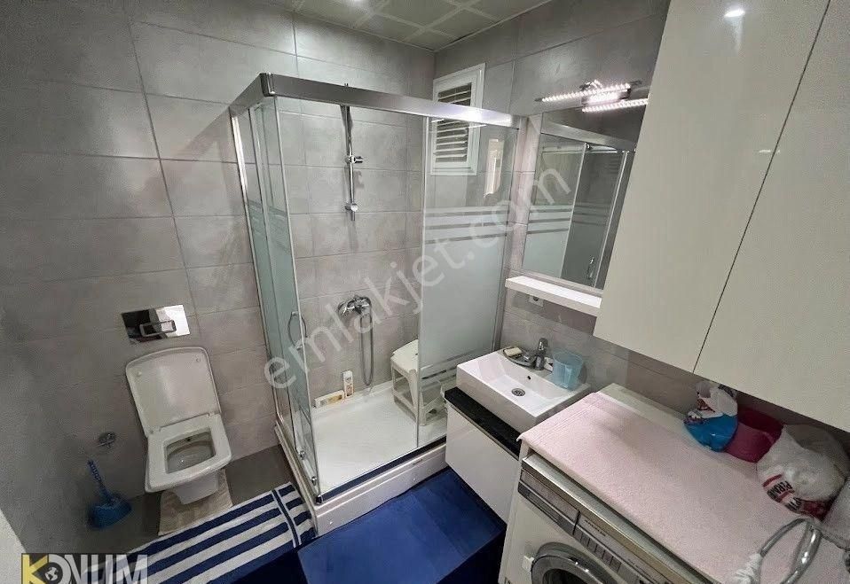 Yenişafakta, Net 220 M² 4+1 Ebeveyn Banyolu, Geniş Balkonlu Lüx Daire - Görsel 19