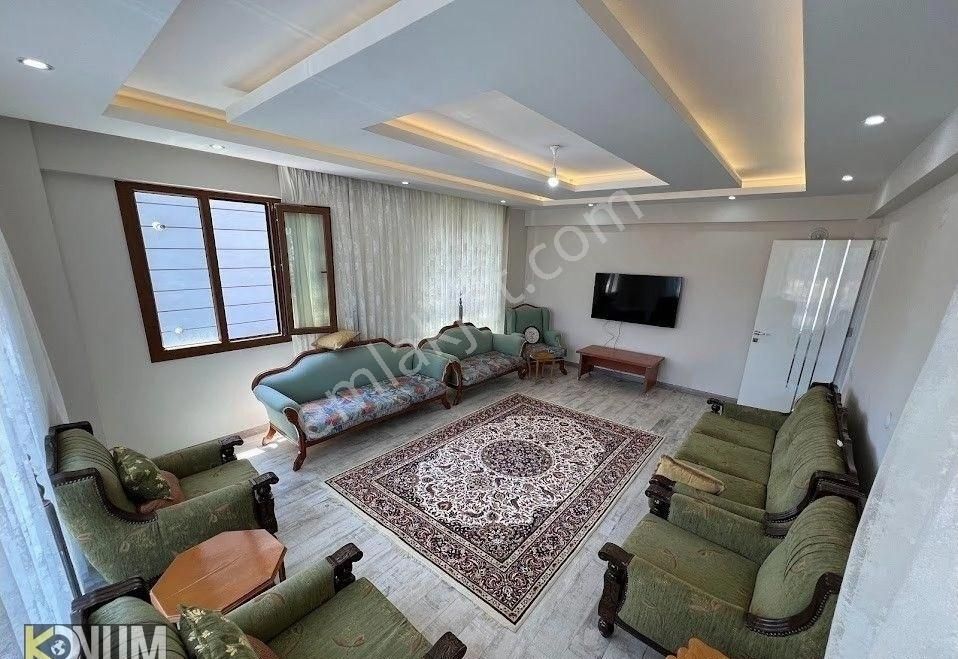 Merkezefendi Yenişafak Satılık Daire Yenişafakta, Net 220 M² 4+1 Ebeveyn Banyolu, Geniş Balkonlu Lüx Daire