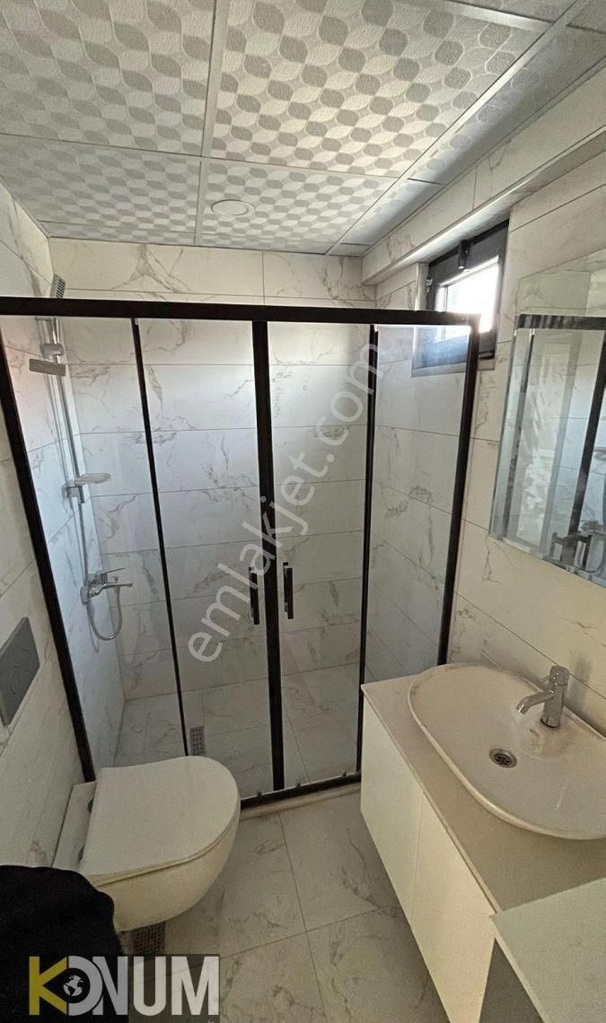 170 M² 3+1 Daire - Görsel 16