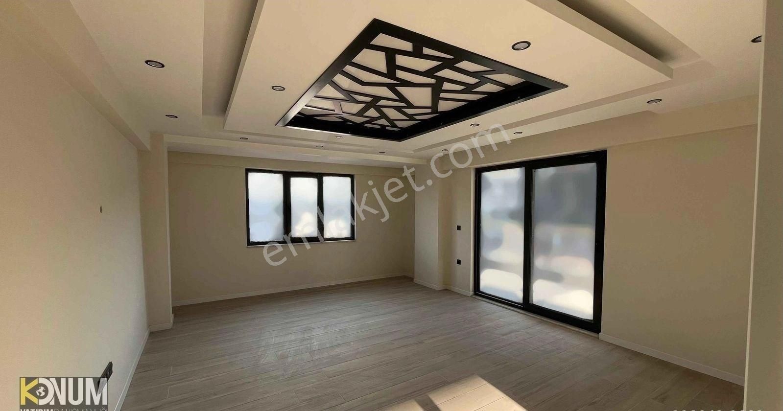 170 M² 3+1 Daire - Görsel 23