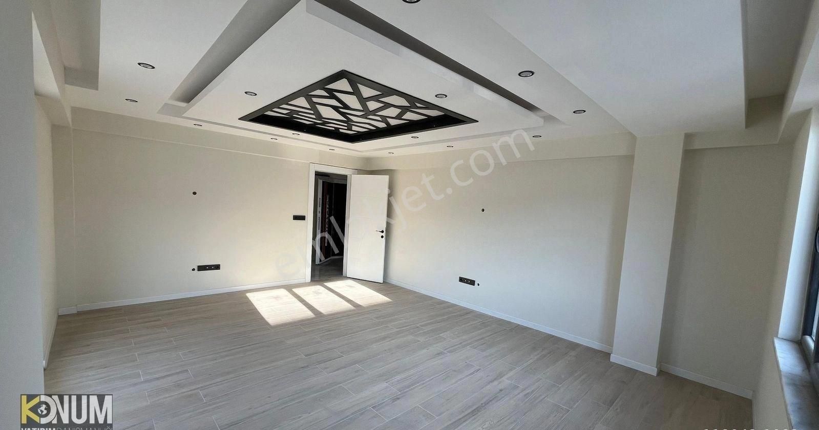 170 M² 3+1 Daire - Görsel 10
