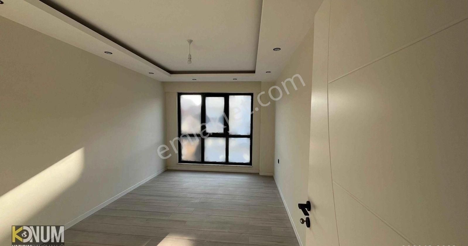 170 M² 3+1 Daire - Görsel 15