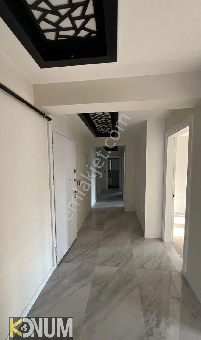 170 M² 3+1 Daire - Görsel 27