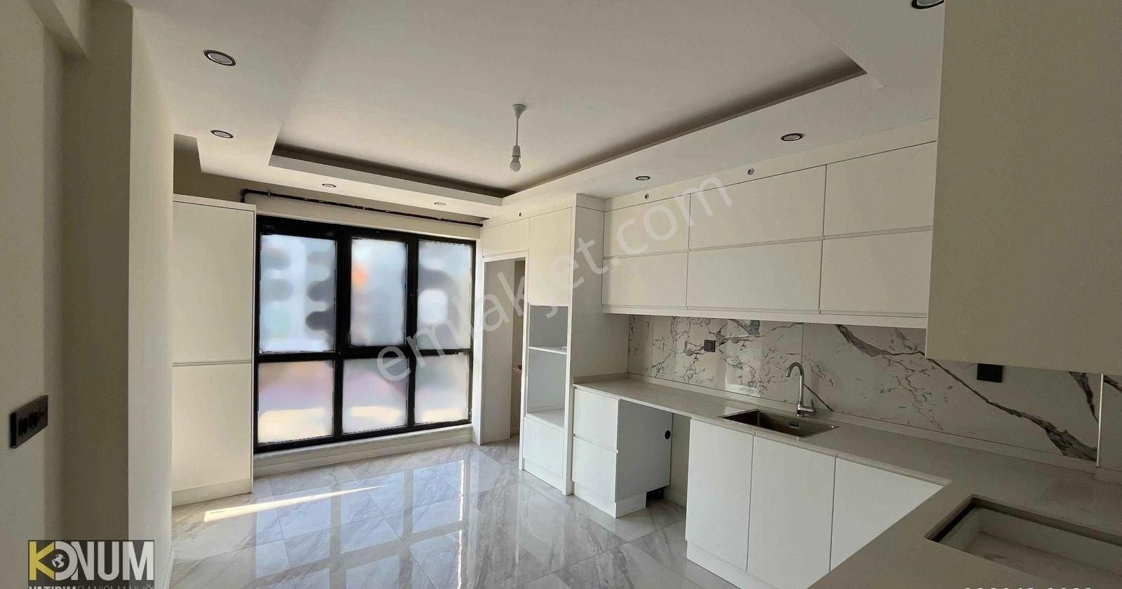 170 M² 3+1 Daire - Görsel 29