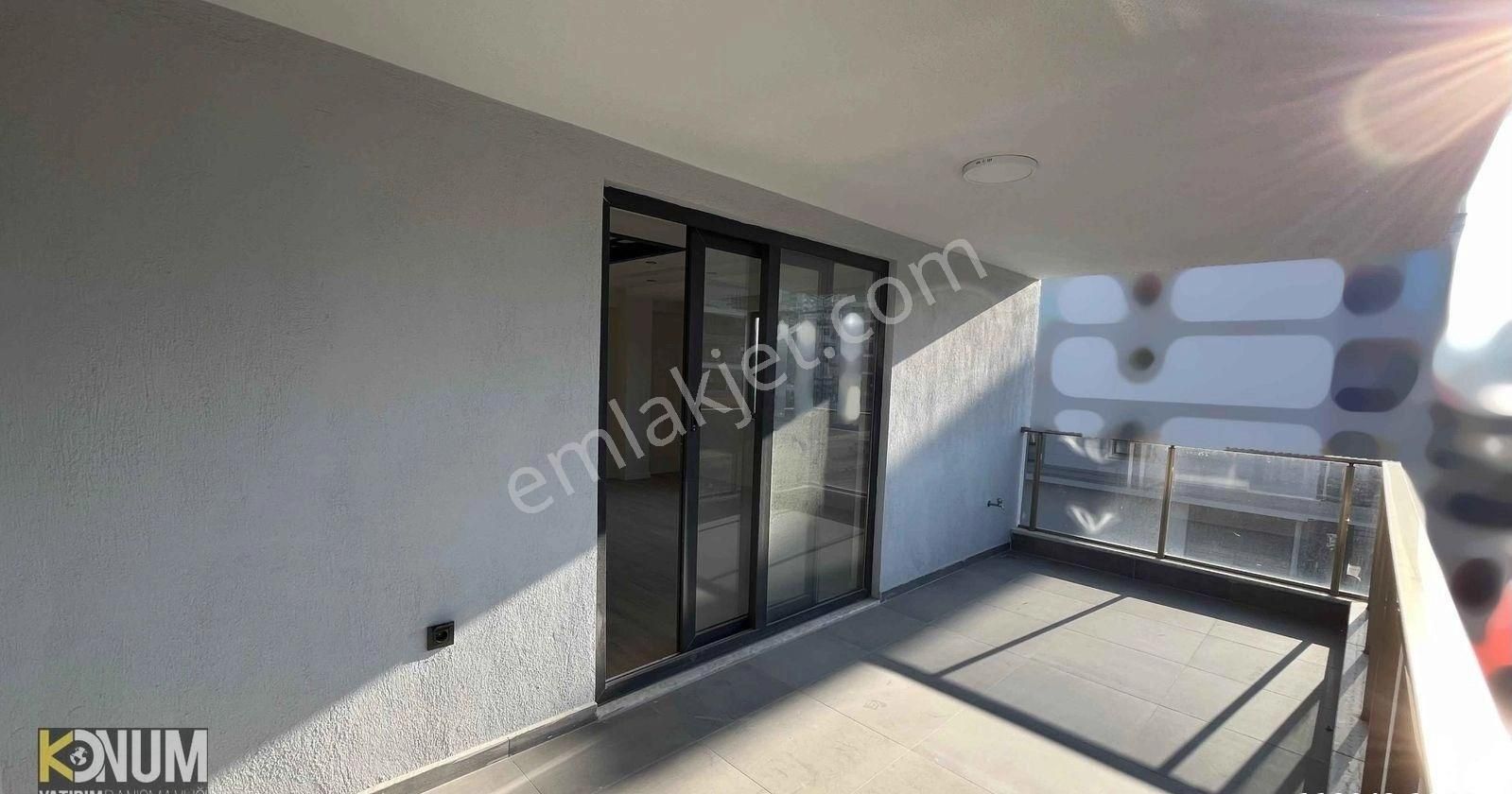 170 M² 3+1 Daire - Görsel 26