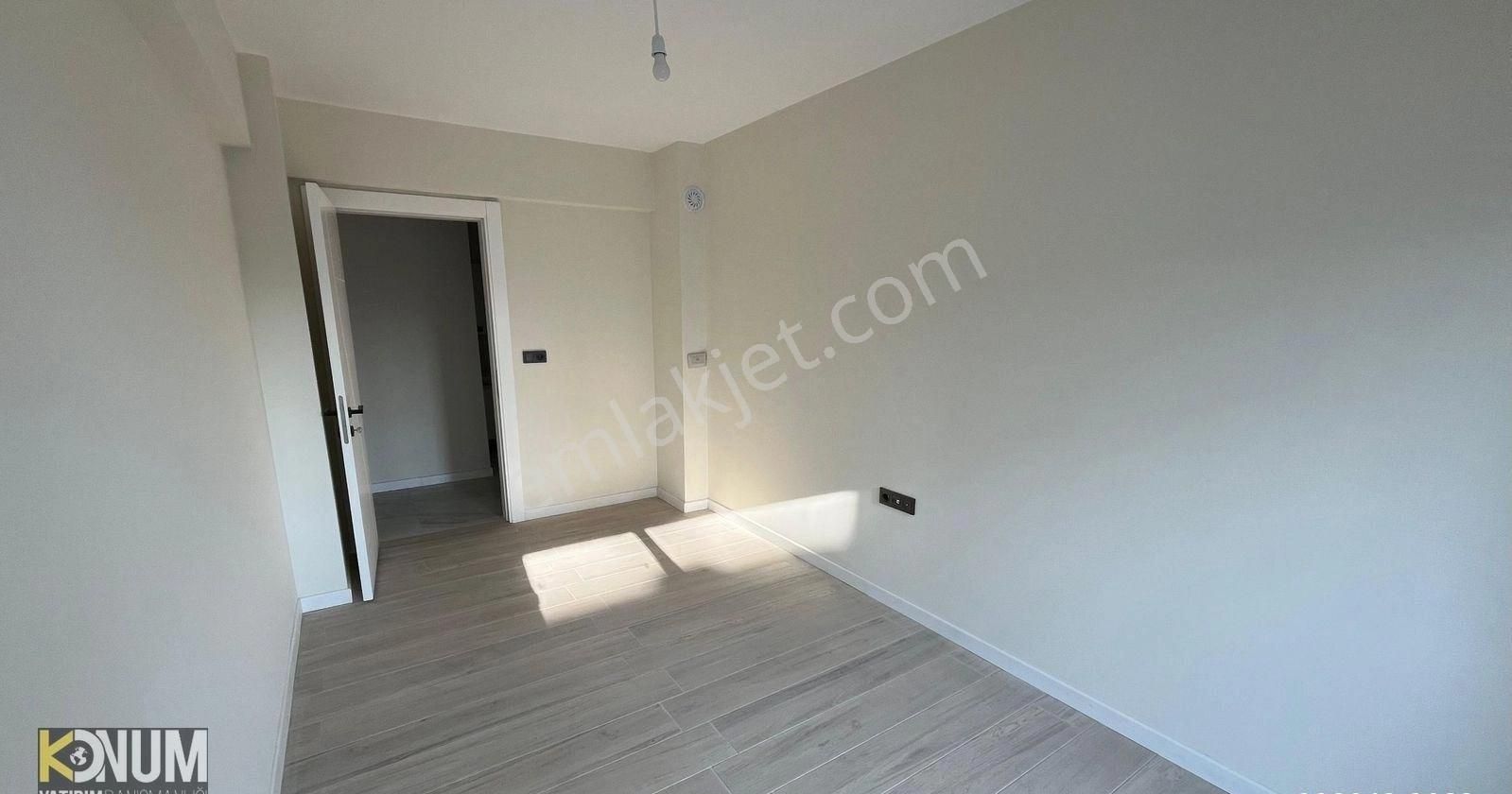 170 M² 3+1 Daire - Görsel 24