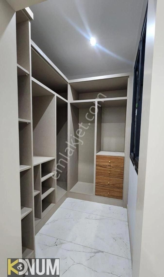 1200 Evler Manzaralı Satılık Sıfır 165 M2 3+1 Daire E.banyolu - Görsel 29