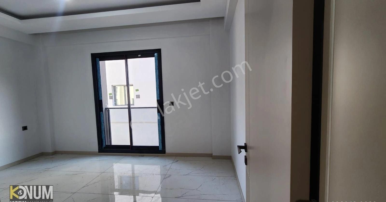 1200 Evler Manzaralı Satılık Sıfır 165 M2 3+1 Daire E.banyolu - Görsel 30