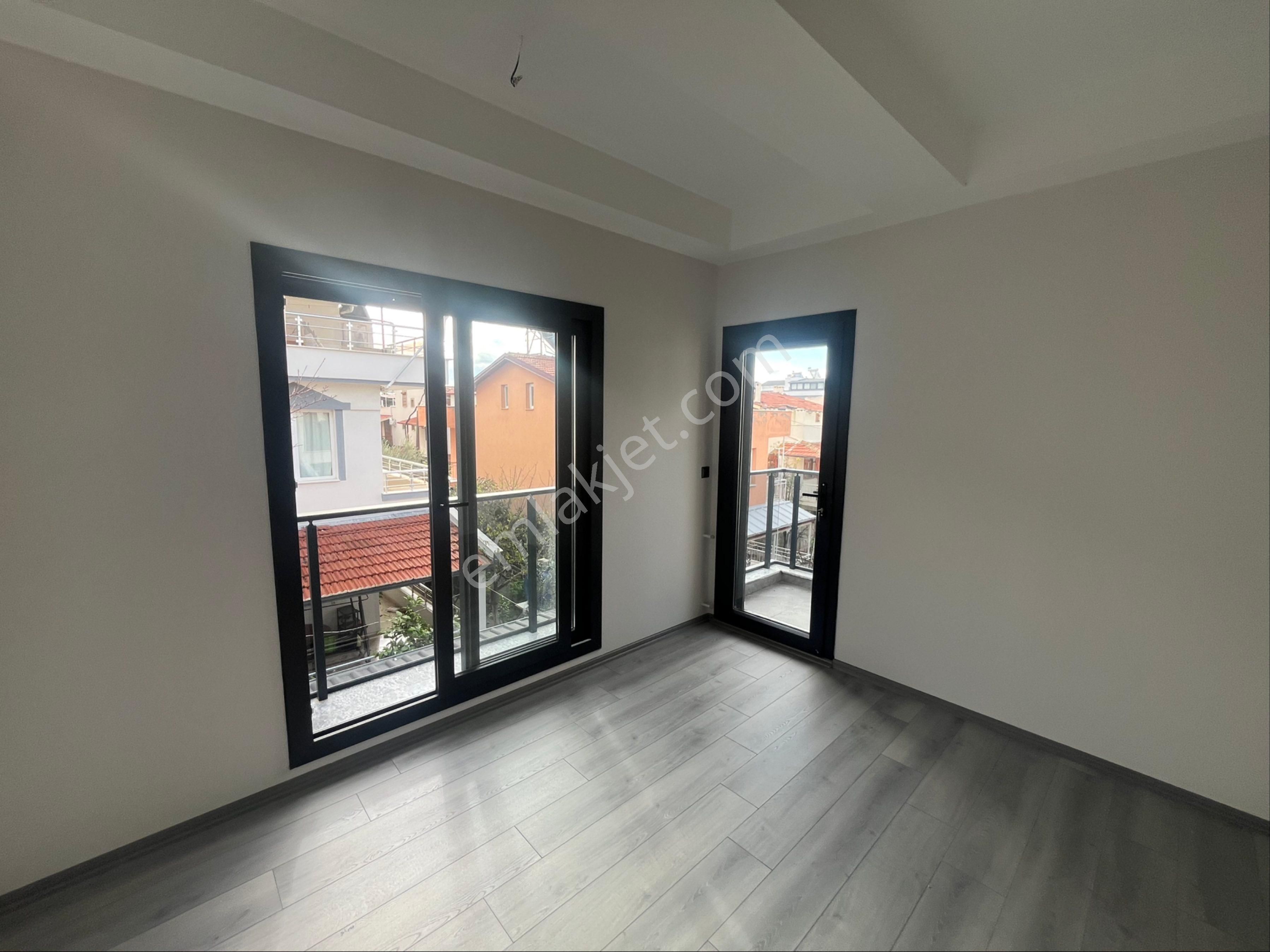 Ortaköy De Lüsk Villa - Görsel 11