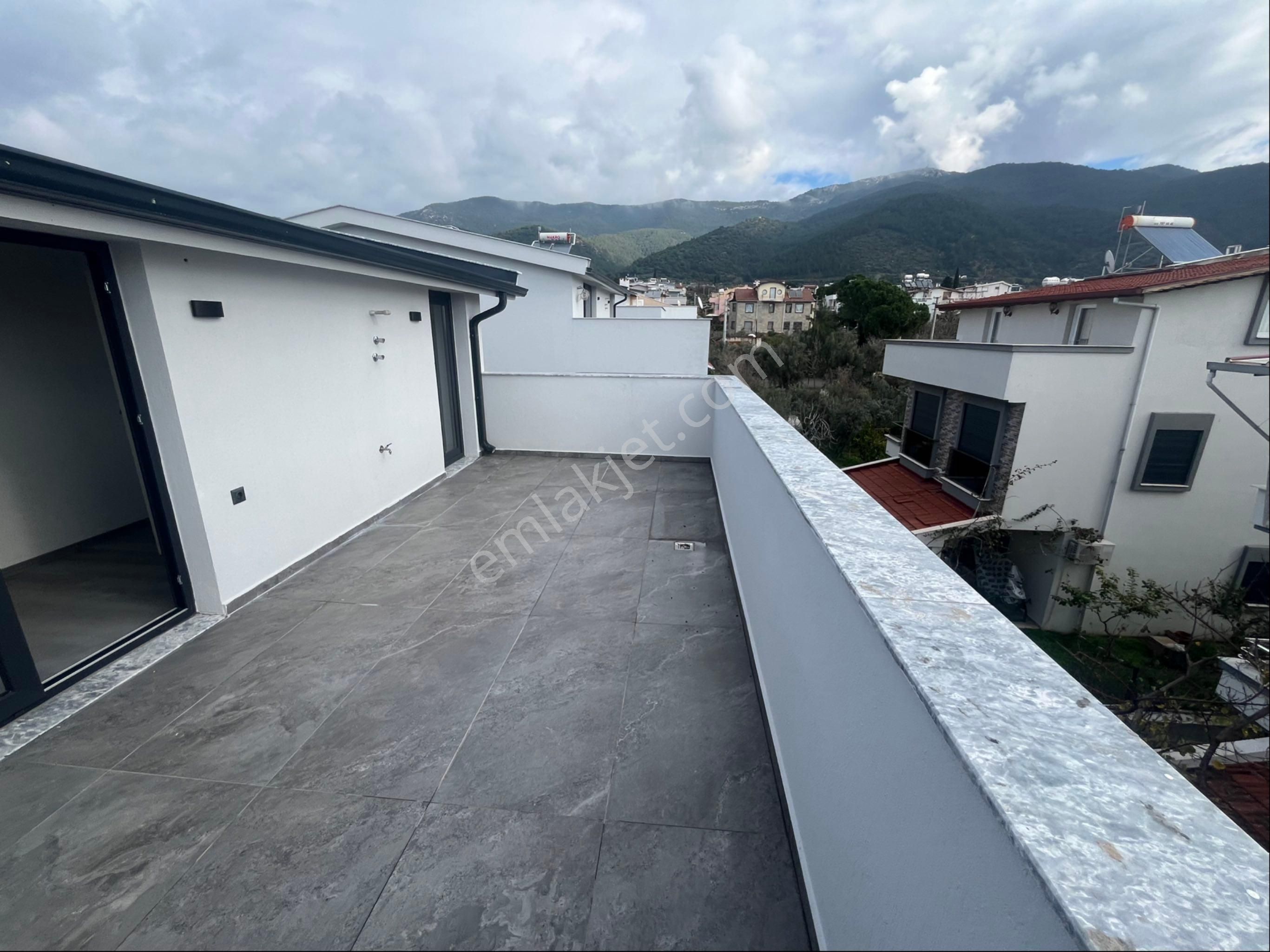 Ortaköy De Lüsk Villa - Görsel 21