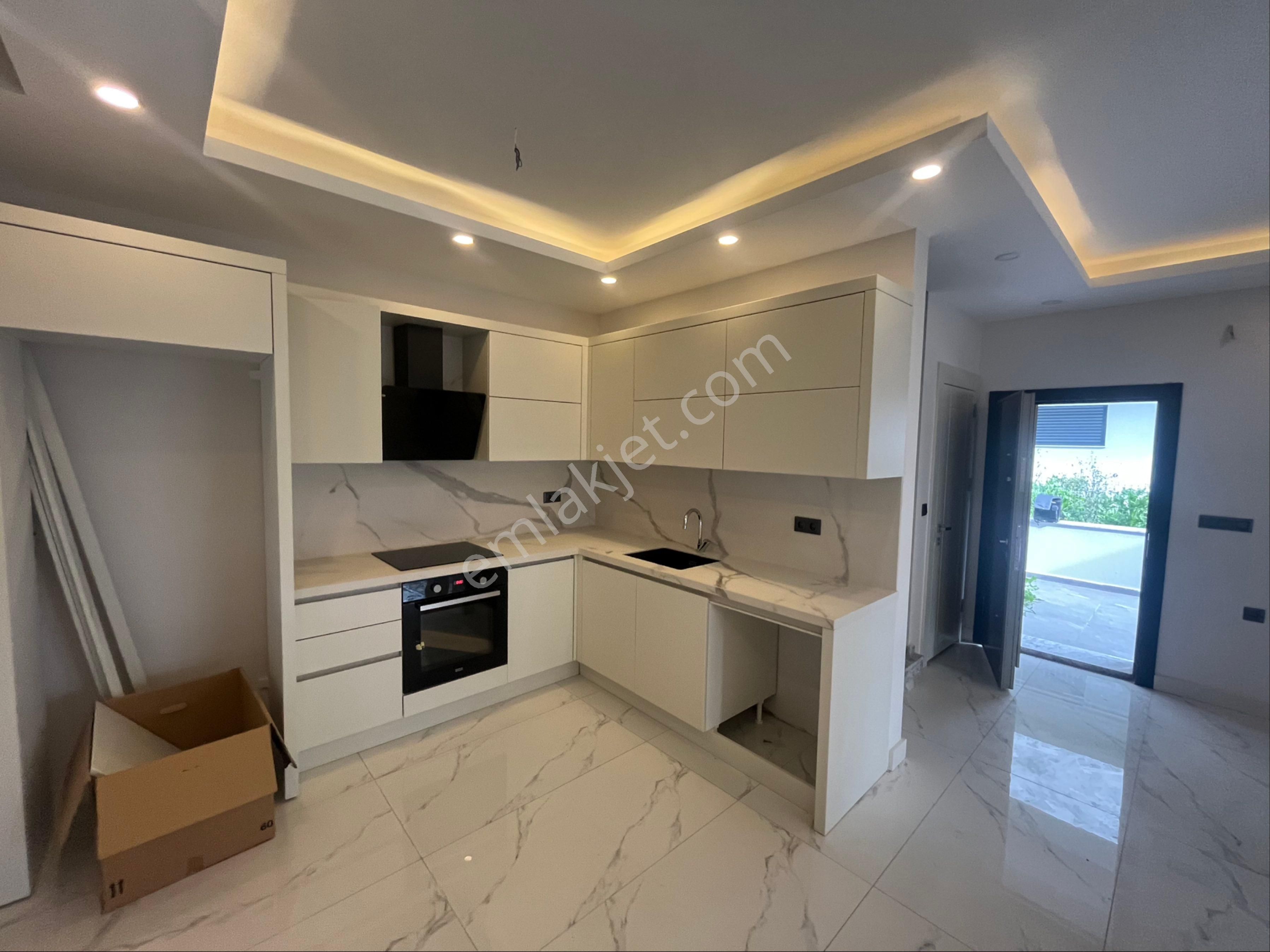 Ortaköy De Lüsk Villa - Görsel 3