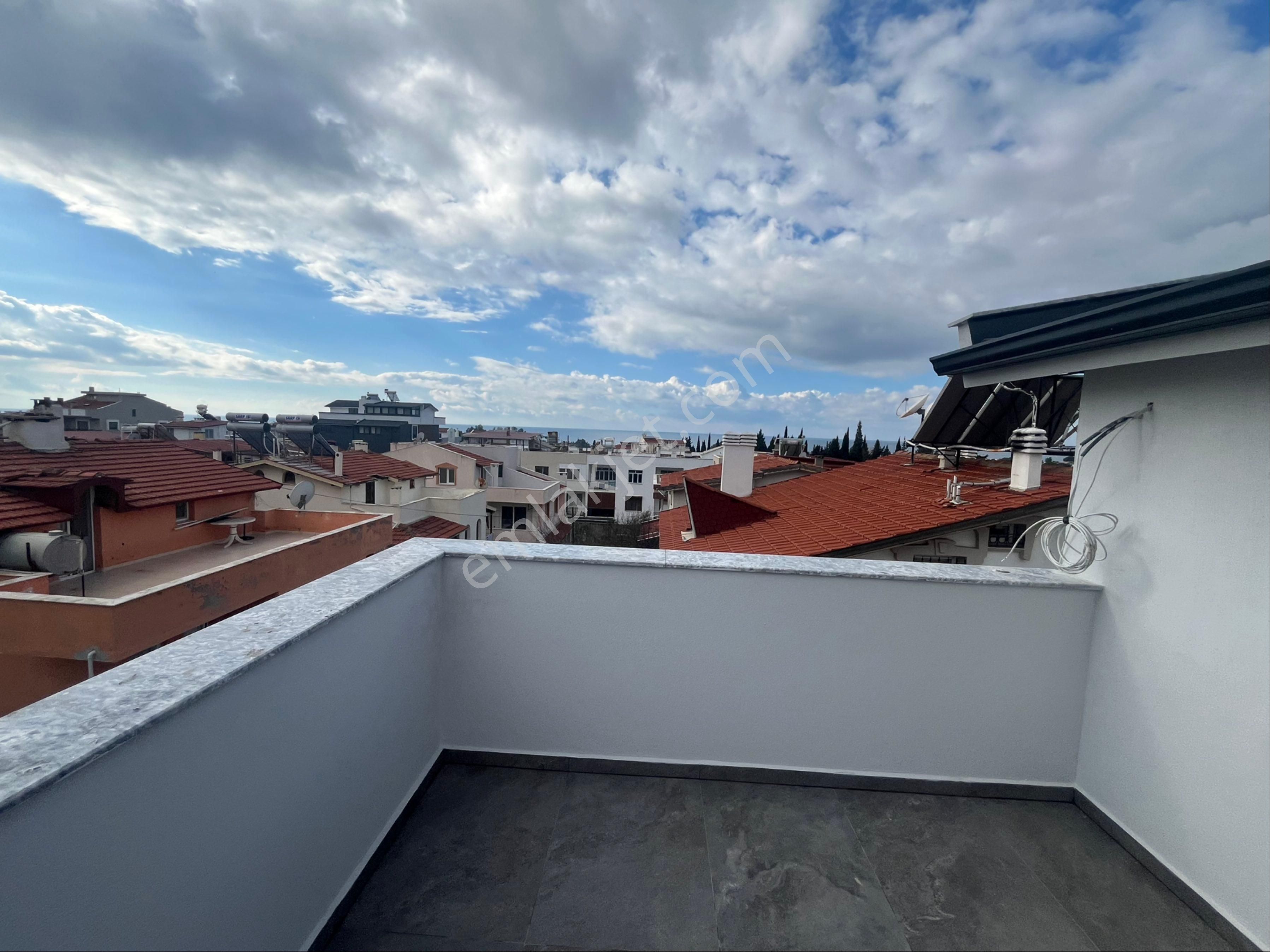 Ortaköy De Lüsk Villa - Görsel 19