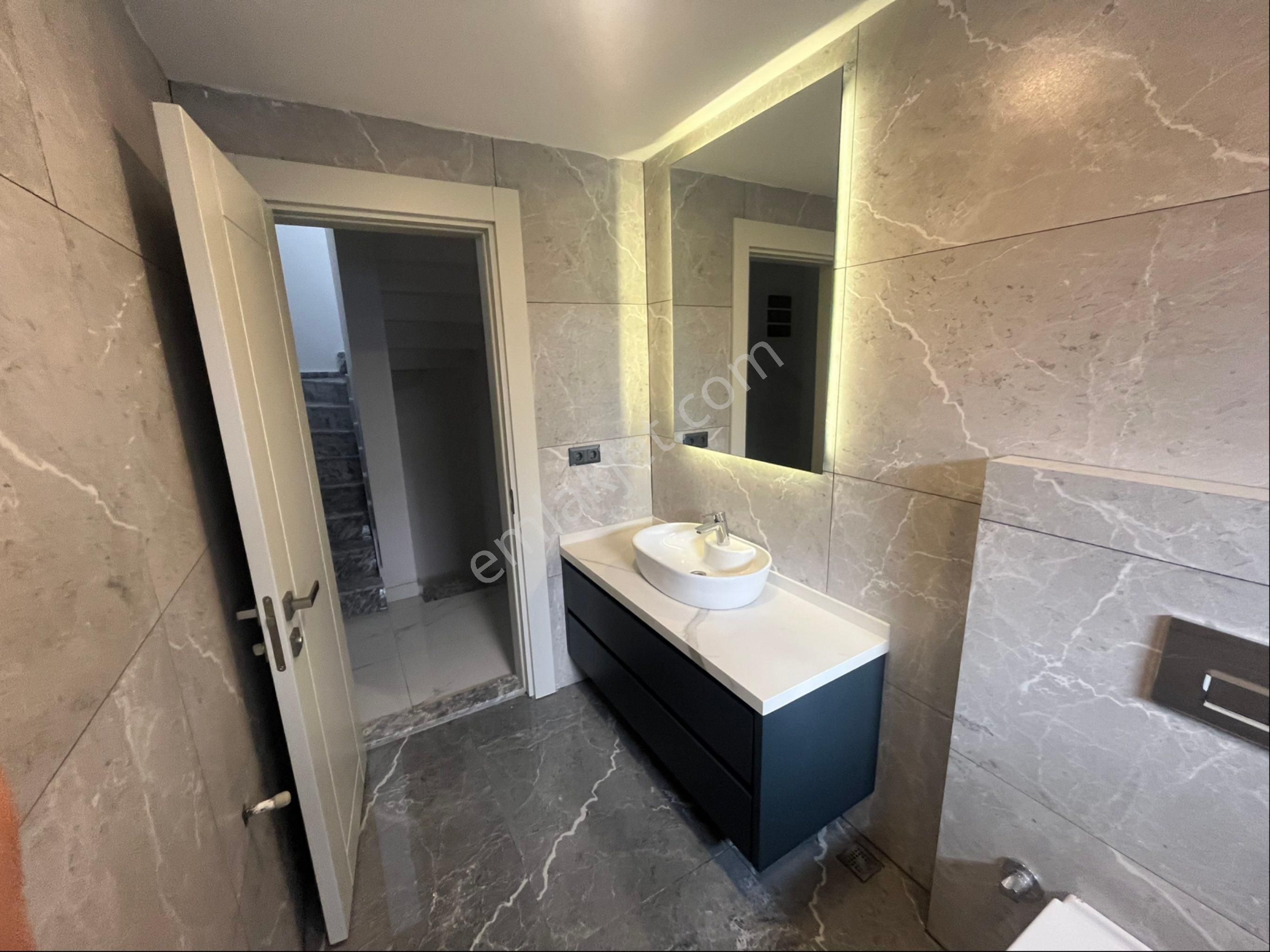 Ortaköy De Lüsk Villa - Görsel 8