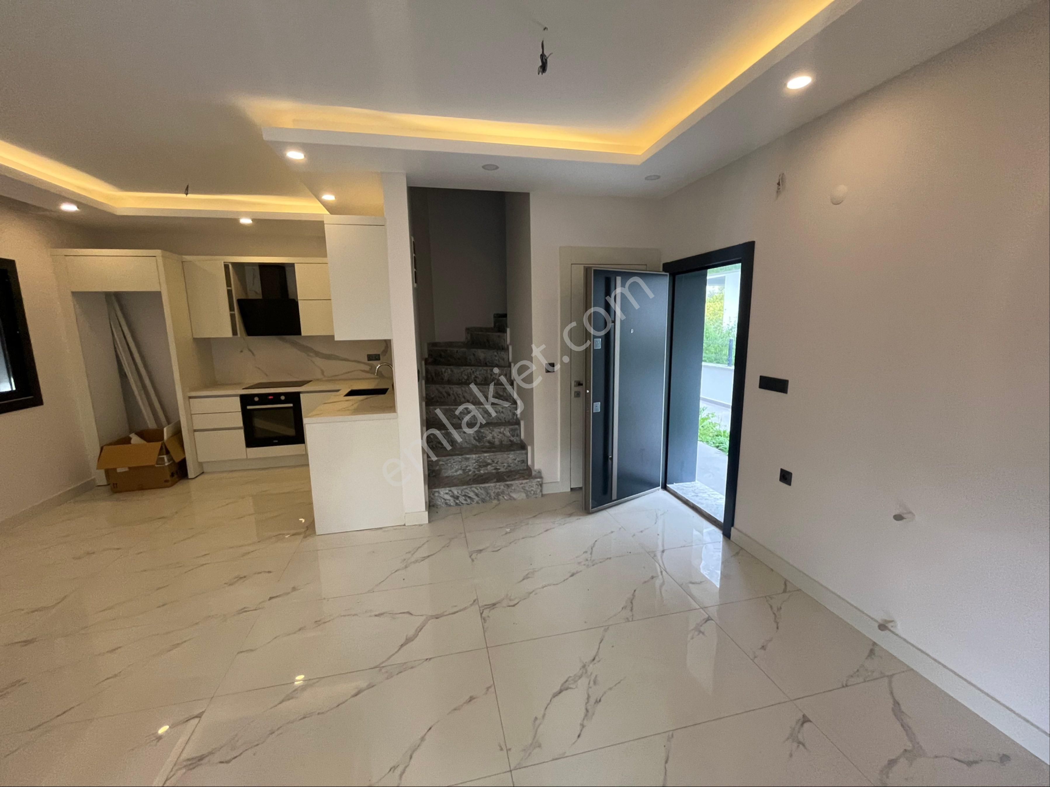 Ortaköy De Lüsk Villa - Görsel 25