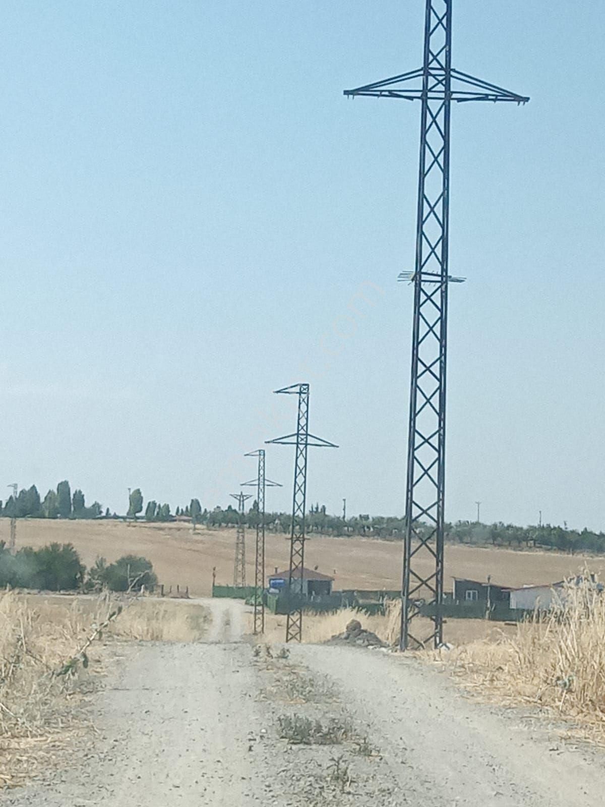 Çubuk Taşpınar Satılık Tarla Satılık 2 Adat Hobo Bahcesı Toplam 400 Metre Cubuk Taşpınar Mahallesi