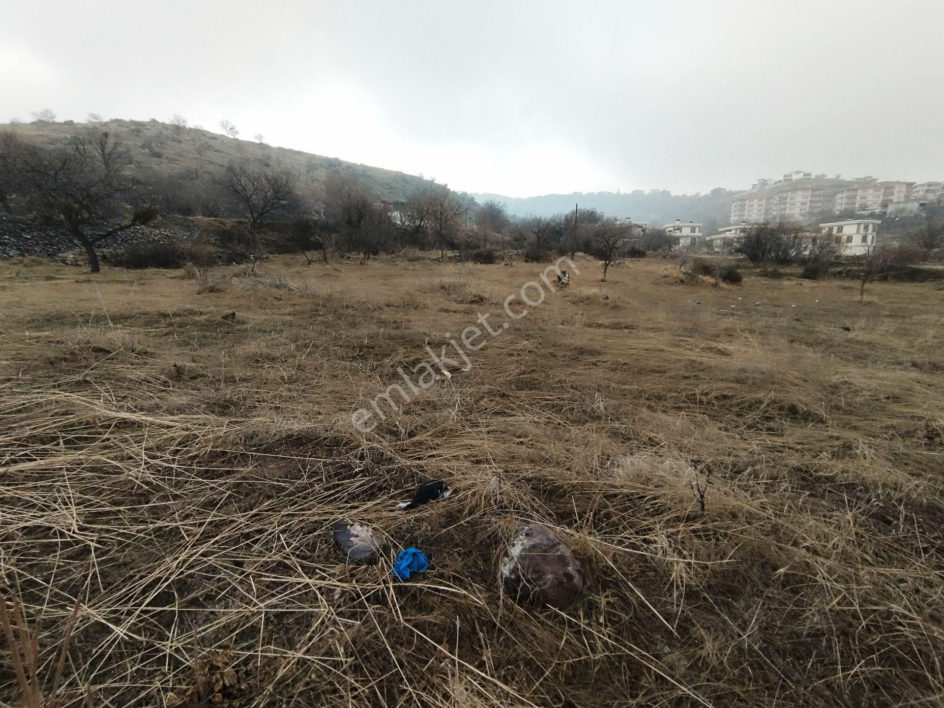 Kayseri Hacılar Satılık Villa İmarlı Hacılar Erciyes De Mükemmel Konumlu 788 M2 Temiz Parsel !!!