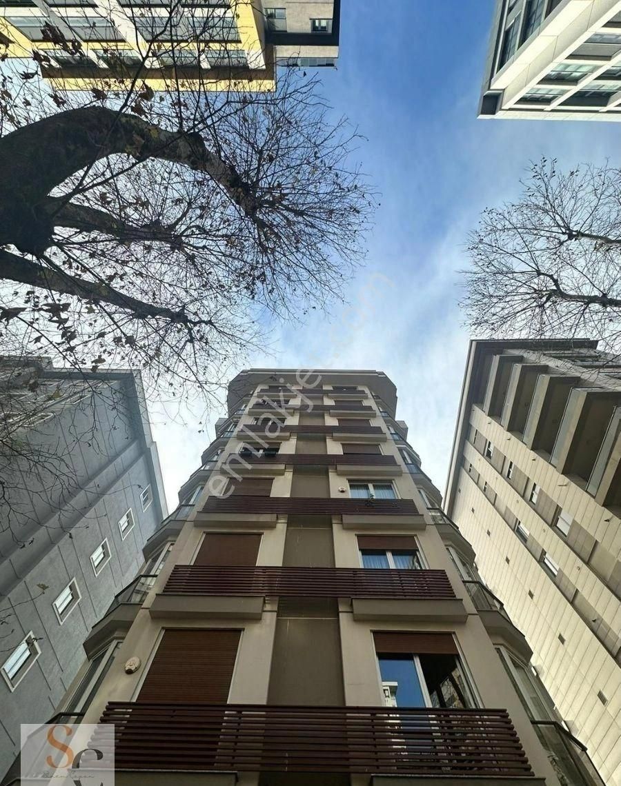 Kadıköy Caddebostan Satılık Daire Caddebostanda 2+1 Net 75m2 Bağdat'a 5.bina Konuta İşyerine Uygun