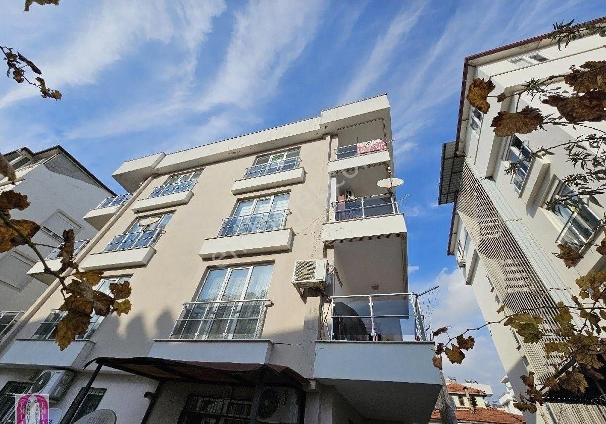 Kepez Kültür Kiralık Daire A K Mutludan Kültürde 75.yıl Caddesine 1 Parsel 2+1 Daire