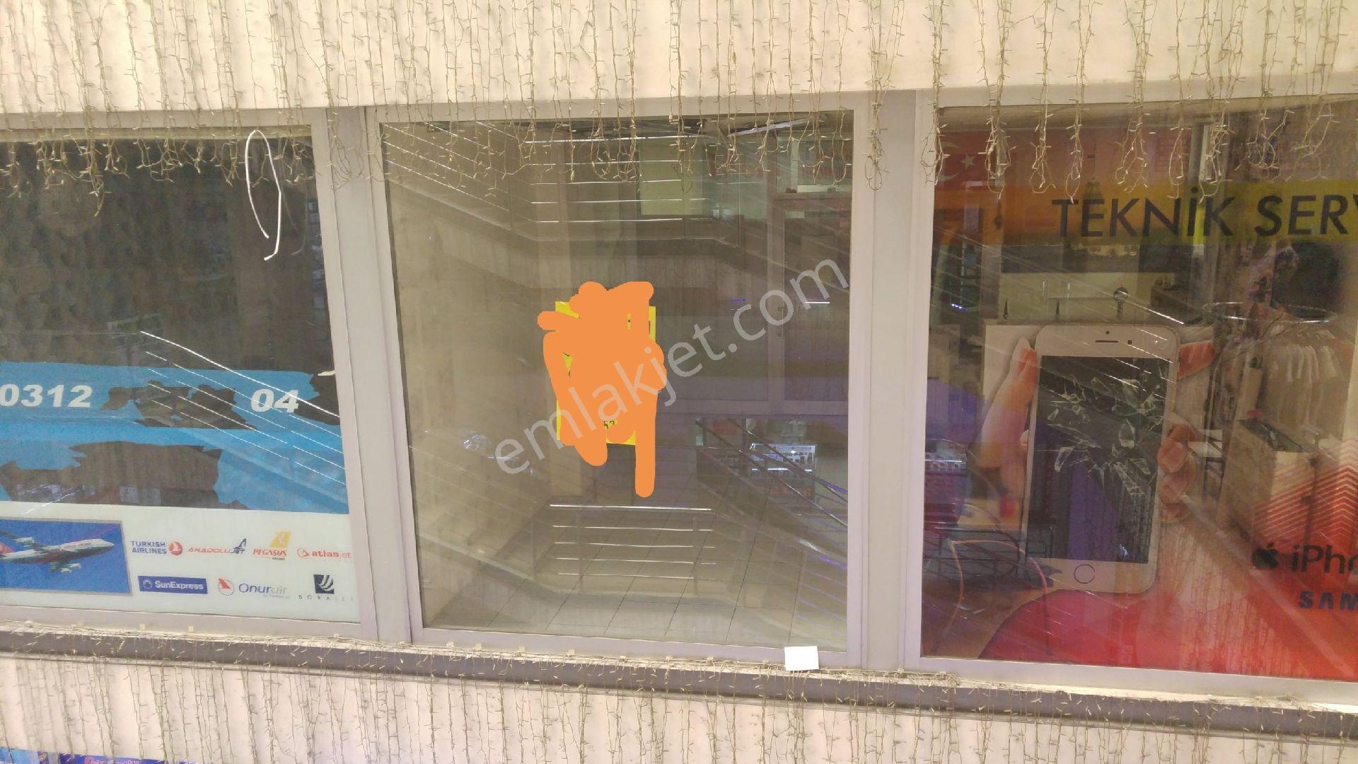 Ulus Şehir Çarşısında Satılık Dükkan - Görsel 2