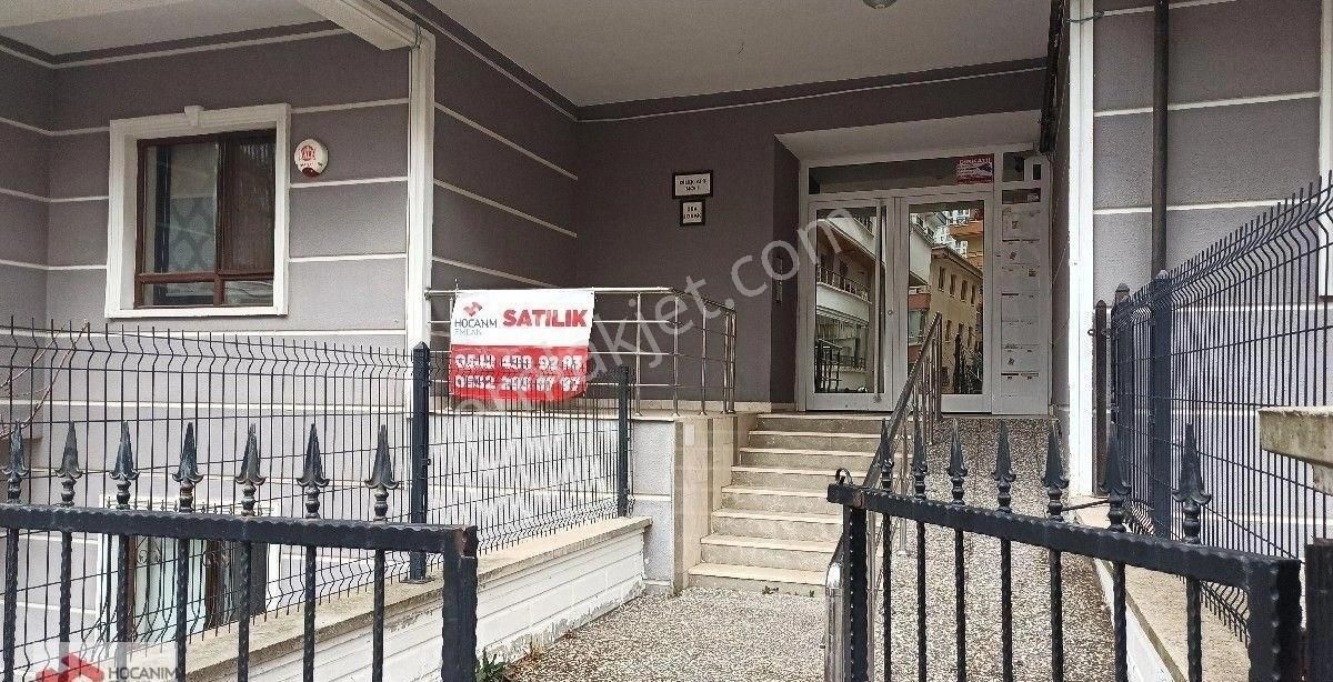 Çankaya Kırkkonaklar Satılık Daire Kırkkonaklar' Da 4+2 Satılık Dubleks Daire