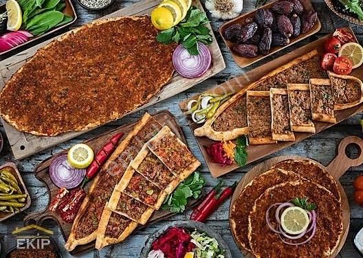 Sancaktepe Sarıgazi Devren Restaurant Sancaktepe Sarıgazi Merkezde Aylık Cirosu Yüksek Restorant