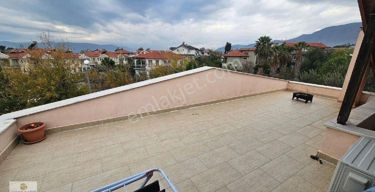 Köyceğiz Gelişim Kiralık Daire Muğla Köyceğiz Gelişim Mahallesinde 3+1 Huzurlu Yaşam