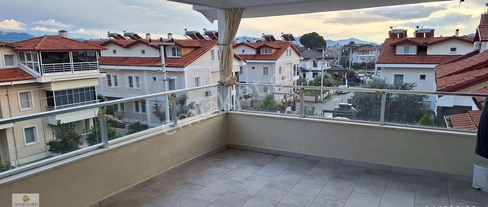 Köyceğiz Gelişim Kiralık Daire Muğla Köyceğiz Gelişim Mahallesi 3+1 Eşyalı Dublex