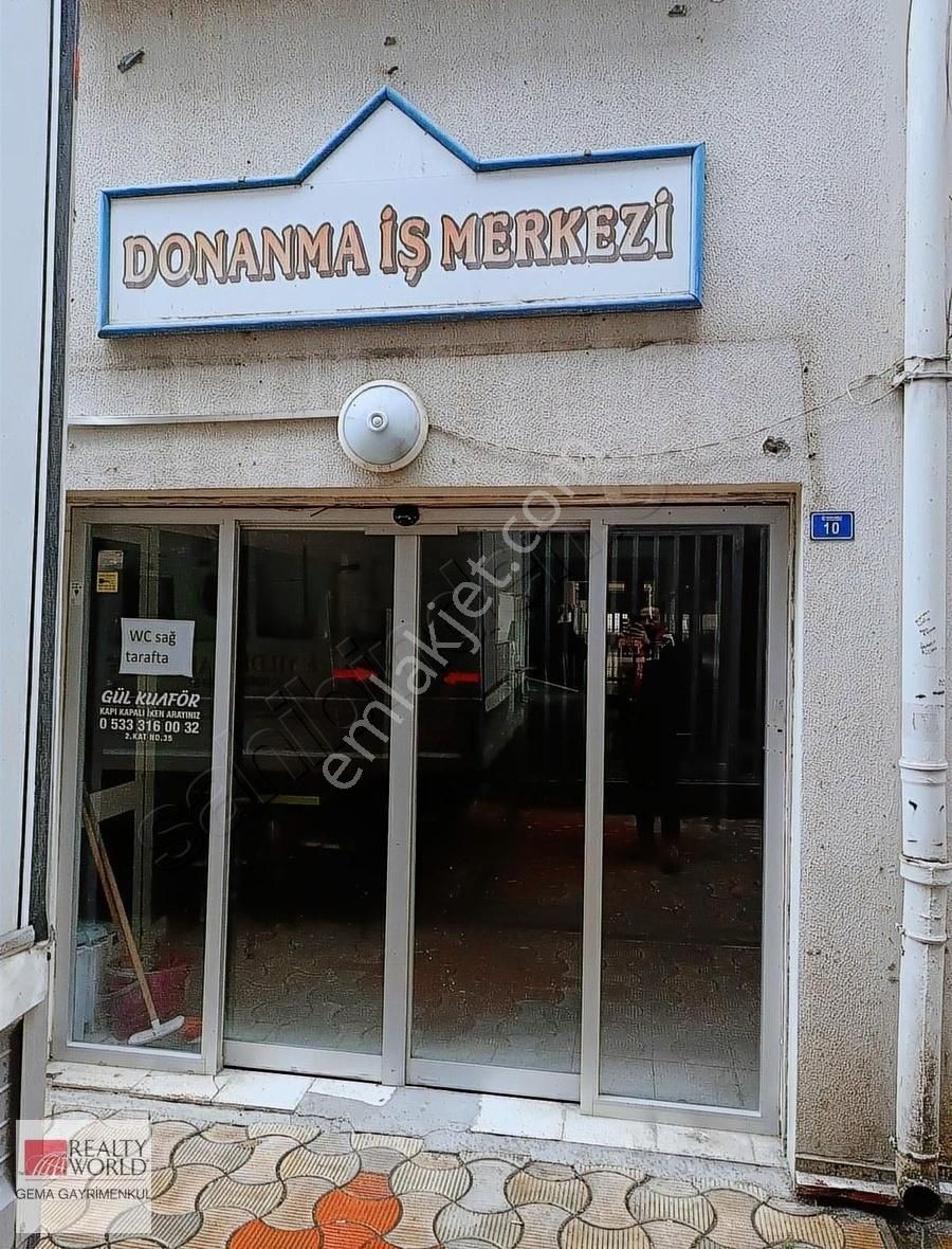 Gölcük Merkez Devren Dükkan & Mağaza Rw Gemadan Devren Kiralık Dükkan